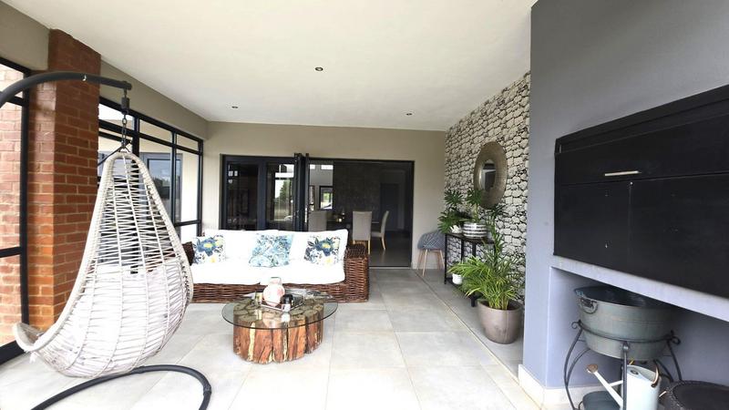 4 Bedroom Property for Sale in La Camargue Private Country Estate North West